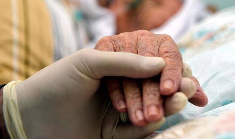 Eliniz sağlık durumunuzu gösteriyor: 5 saniyelik parmak testi kanser olup olmadığınızı ortaya çıkarabilir