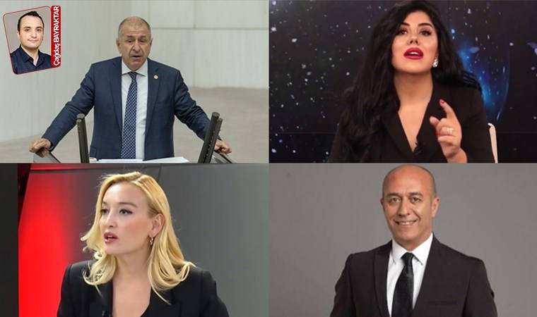 Siyasetçilerden astrologlara muhalif olan herkes hedefte: ‘Tedbir değil cezalandırma’