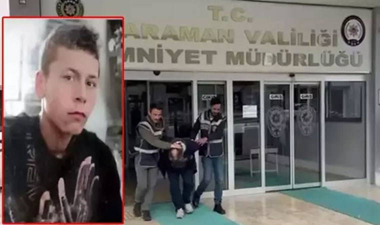 14 yıl önce işlenen cinayette sır perdesi aralandı