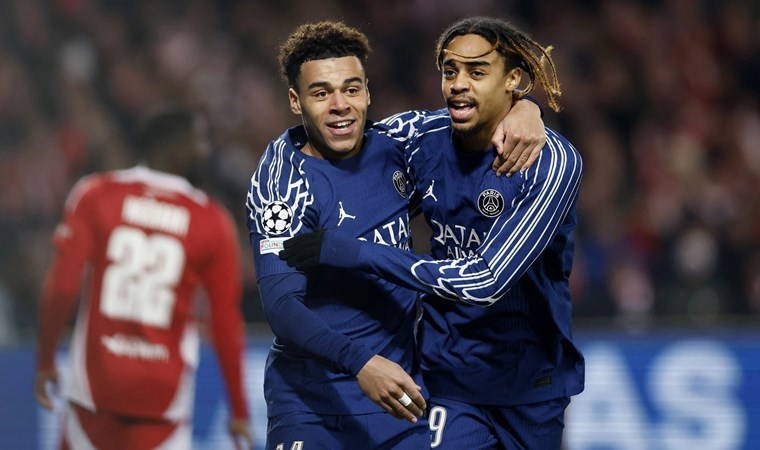 PSG - Brest maçı ne zaman, saat kaçta, hangi kanalda? Şifresiz mi?