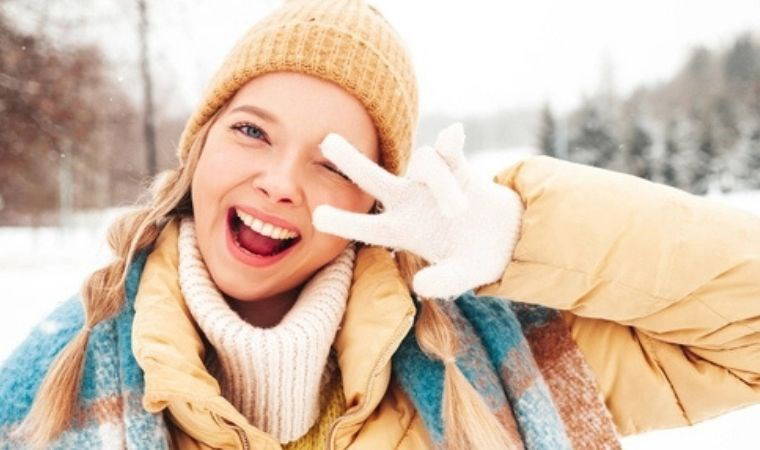 Karlı havaları çok seven 5 burç: Kış ayları adeta bu burçların ruhubnu besliyor...