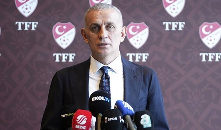 Derbinin hakemi yerli mi yabancı mı? TFF Başkanı resmen açıkladı!