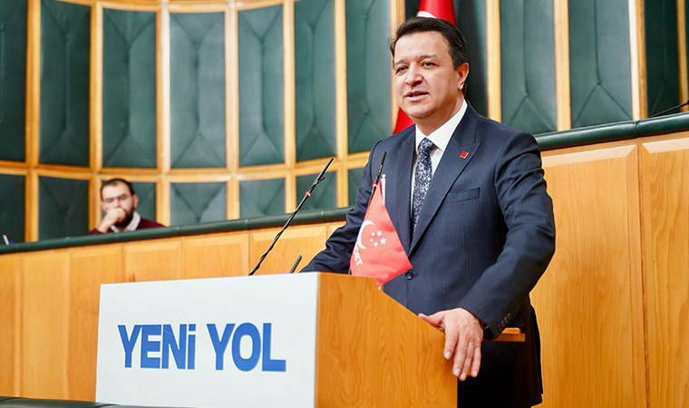 Saadet Partisi Genel Başkanı Arıkan'dan 'erken seçim' çağrısı: 'Artık mızrak çuvala sığmıyor...'