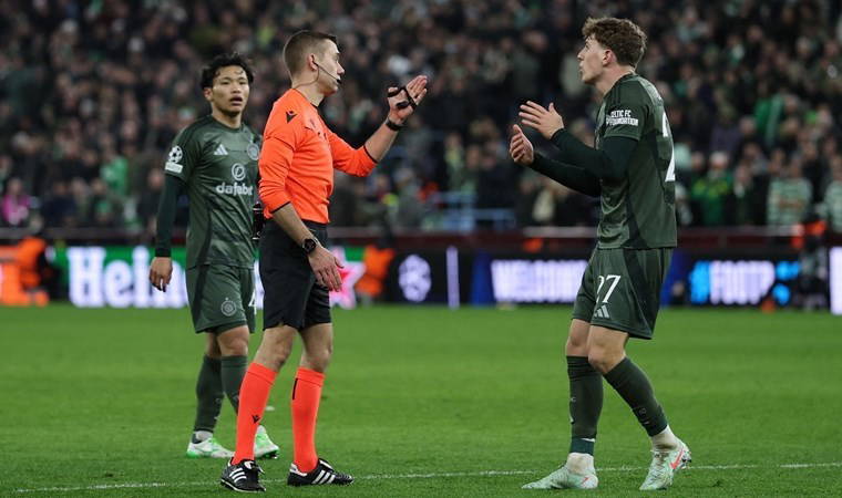 Galatasaray - Fenerbahçe derbisini kim yönetecek? İşte öne çıkan yabancı hakemler!