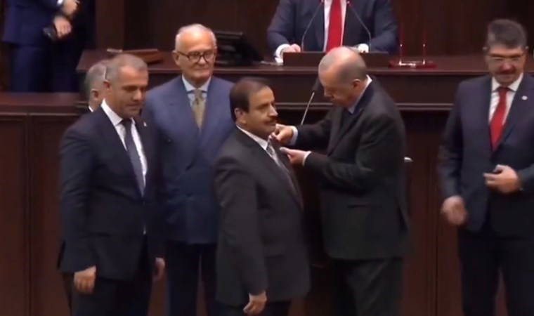 CHP'den seçilen isim de aralarında!