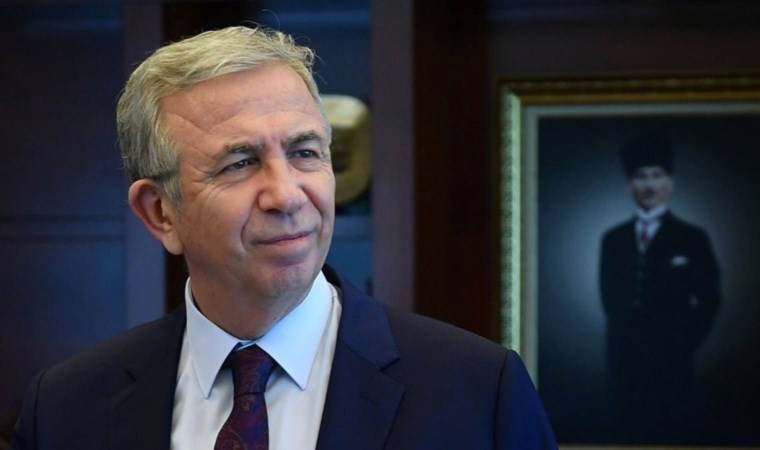 'Ankara'da kimse yalnız değildir'