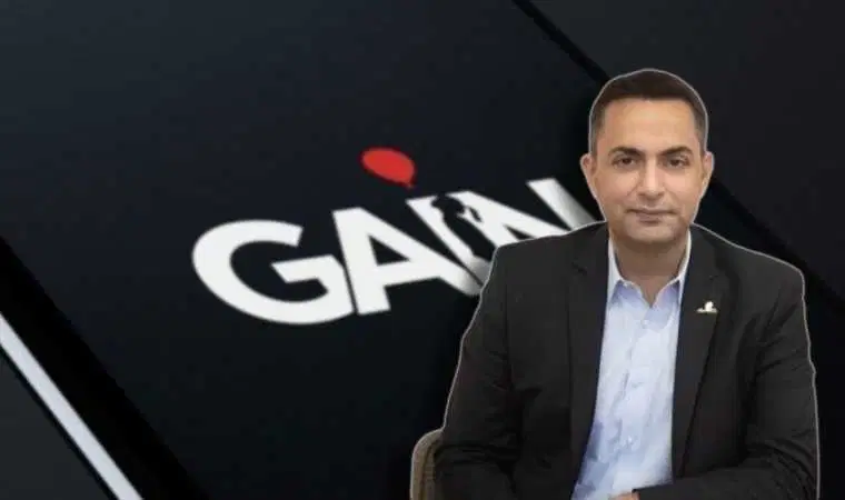 Kara para ağı GAİN'e uzandı: Murat Ağırel'den çarpıcı iddia