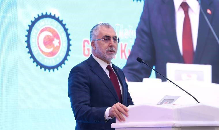 Bakan Vedat Işıkhan'ın ablası hayatını kaybetti!