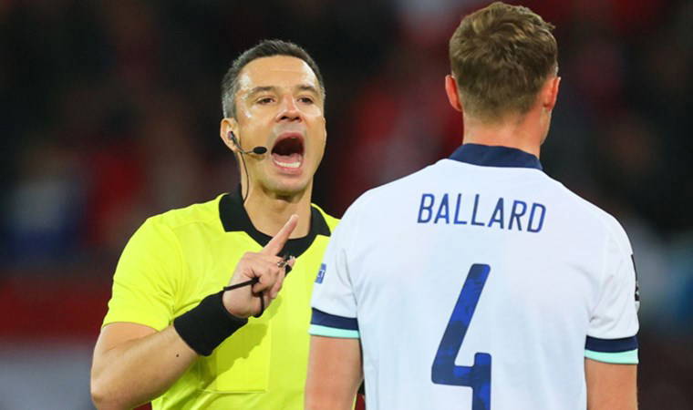 Sarı-kırmızılılar o hakemi istemiyor: Galatasaray'ın başvurusuna TFF'den yanıt!