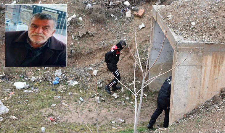 5 gün önce evden çıkmıştı: Kayıp demans hastası Kırıkkale'de aranıyor