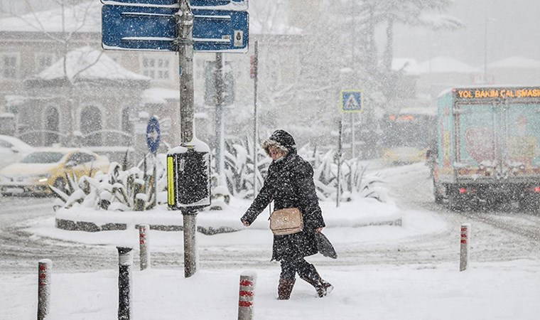 İstanbul alarmda: İSKİ'den SMS'li uyarı!