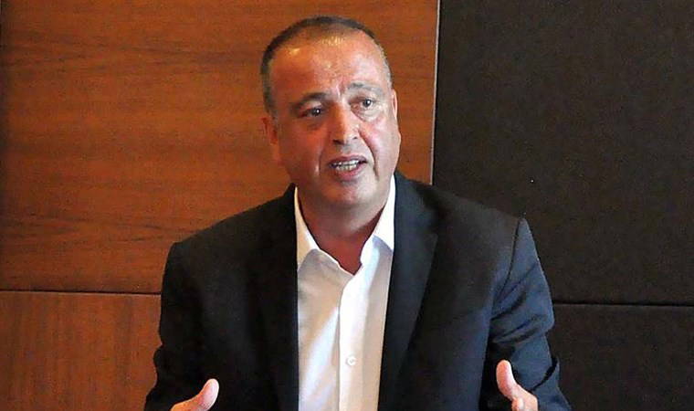 Eski Ataşehir Belediye Başkanı Battal İlgezdi hakkında iddianame hazırlandı