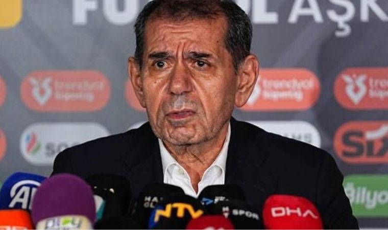 Galatasaray'dan çok sert yabancı hakem tepkisi! 'TFF  tutarsızlıklara bir yenisini daha eklemiştir'