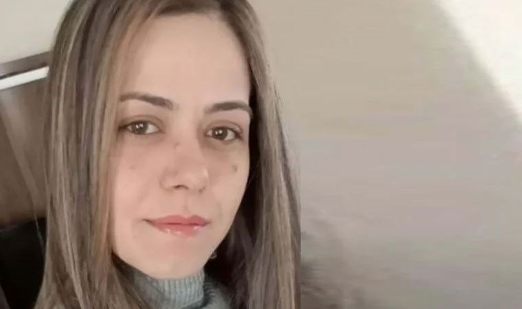 İzmir'de kadın cinayeti! Boşanma aşamasındaki erkek tarafından katledildi