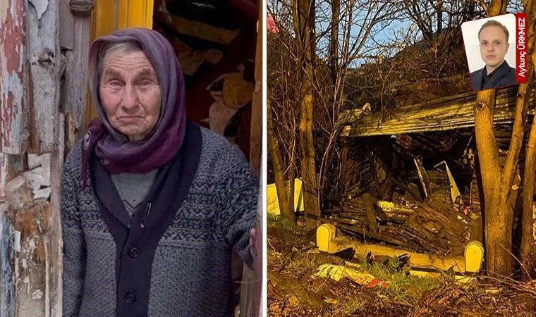 Ülker Güleryüz'ün ölümünde 'kundaklama' olasılığı...