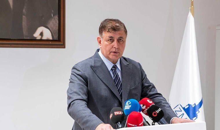 ‘Kurultay’ iddialarını yargıya taşıdı