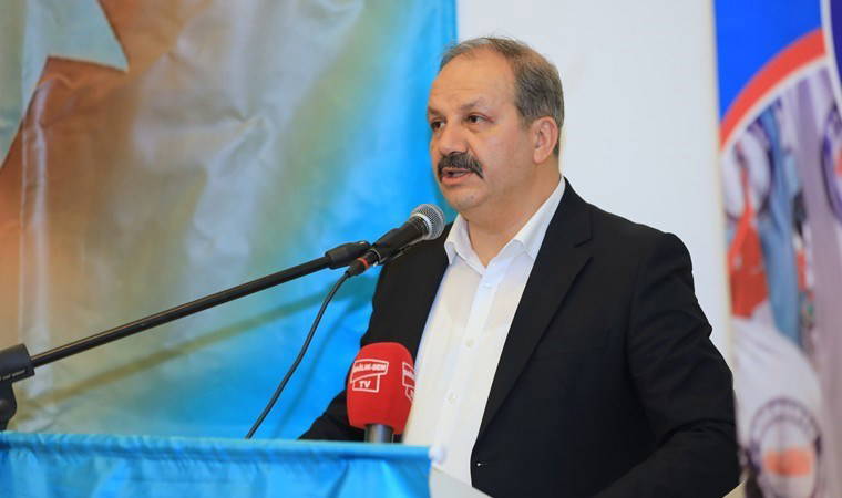 Sağlık-Sen Genel Başkanı Doğan'dan İstanbul'daki 'kar tatili' kararına tepki