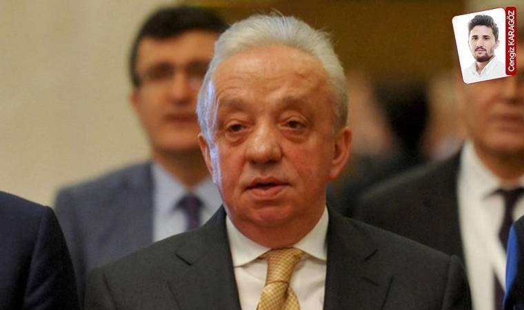 Eti Bakır'a özel endüstri bölgesi