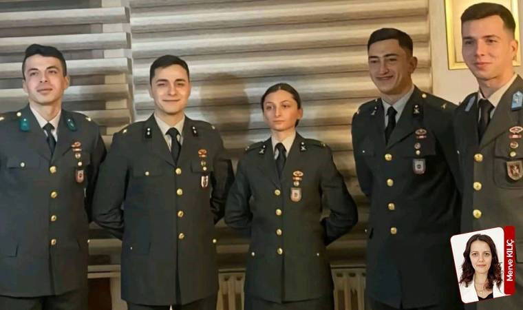 'Kinle hareket ediyorlar'