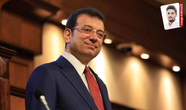İmamoğlu'nun ismini açıkladığı kişinin kaydı yok
