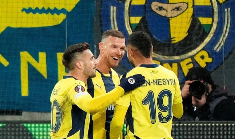 Fenerbahçe - Çaykur Rizespor maçı ne zaman, saat kaçta, hangi kanalda?