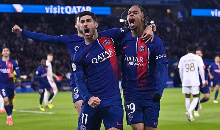 Marco Asensio adım adım Premier Lig'e!