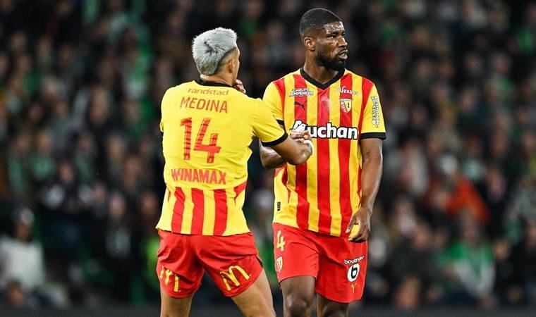 İngiltere'yi karıştıran transfer: Kevin Danso!
