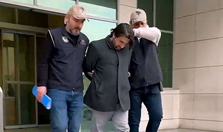 FETÖ'nün Kerkük sorumlusuydu: Veysel Arslan Adana'daki evinde yakalandı