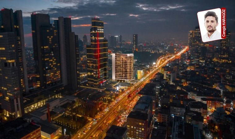 GS LEO Rezidansı: İşçiler hak peşinde