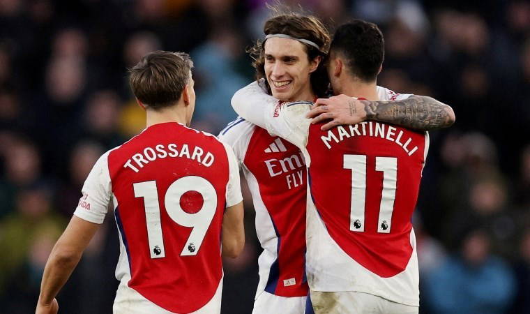 Arsenal - Manchester City maçı ne zaman, saat kaçta, hangi kanalda?