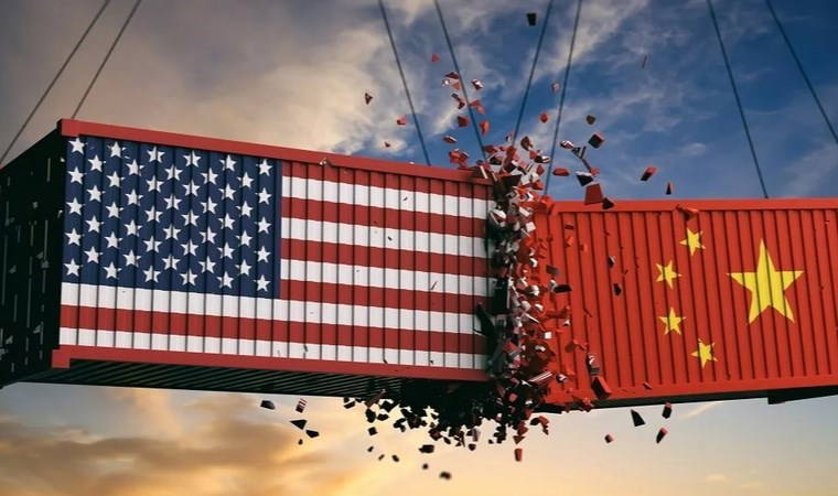 Çin-ABD ticaret savaşında yeni gelişme: Dünya Ticaret Örgütü'ne taşındı