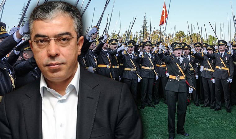 'Sorun Mustafa Kemal’in askerleriyiz demek değil...'
