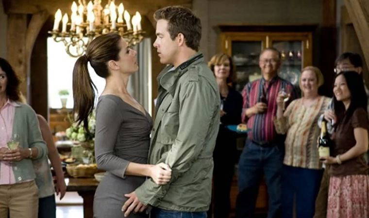 Aşk ve kahkahanın buluştuğu yapımlar: En iyi 5 romantik komedi filmi