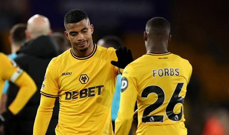 Beşiktaş'tan Mario Lemina açıklaması