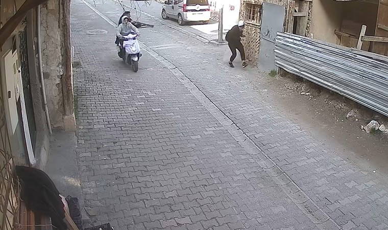 Pompalı tüfekle ateş açtı: Tokat'ta 'kız meselesi' kavgasında kan aktı!