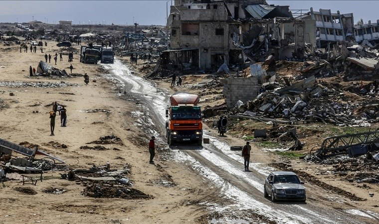 Katar'a heyet göndermeyi erteledi: Ateşkes sona mı eriyor?