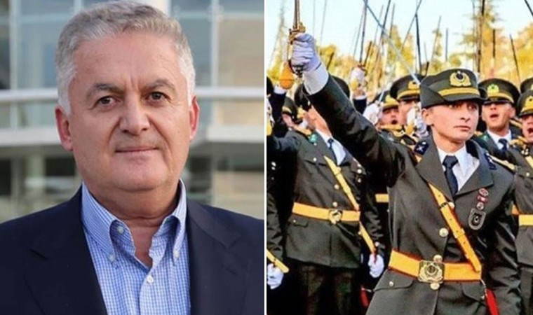 Emekli askeri hakimden ‘teğmenler’ tepkisi
