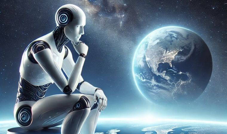 Yapay zeka sistemlerini yasaklayan kurallar yürürlüğe girdi