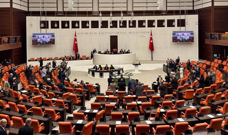 AKP'den yeni paket