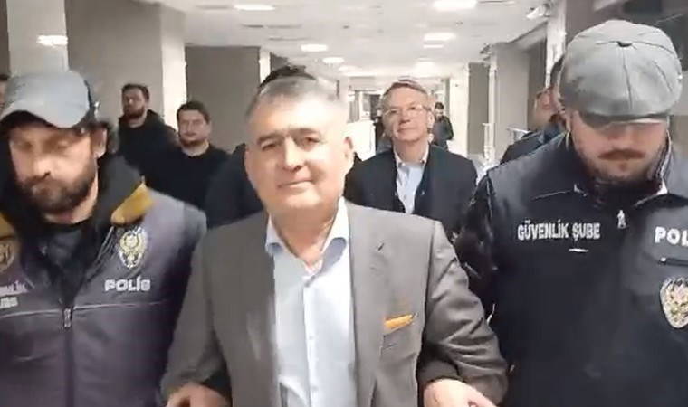 Son Dakika... TÜSİAD yöneticileri hakimliğe sevk edilmişti: Yurt dışına çıkış yasağı uygulanacak!