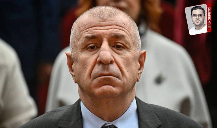 Ümit Özdağ’ın savunma hakkı gasbedildi