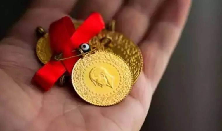 Altında yeni rekor: Gram, çeyrek, Cumhuriyet altını bugün ne kadar oldu? 20 Şubat 2025 Perşembe altın fiyatları…