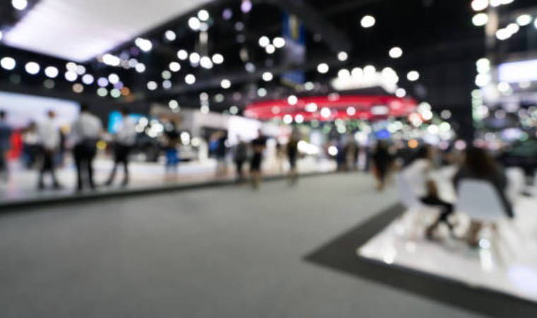 Ticaret Bakanlığı: Fuar alanı yapım harcamaları prefinansman kapsamına alındı