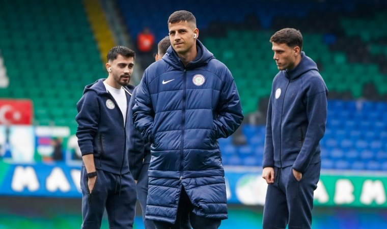 Martin Minchev ile yollar ayrıldı: İşte yeni adresi!