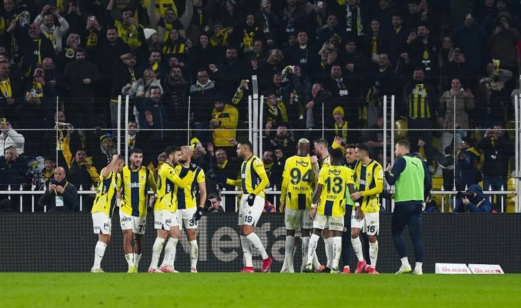 Fenerbahçe duyurdu: Belçika'da taraftarlara yasak!
