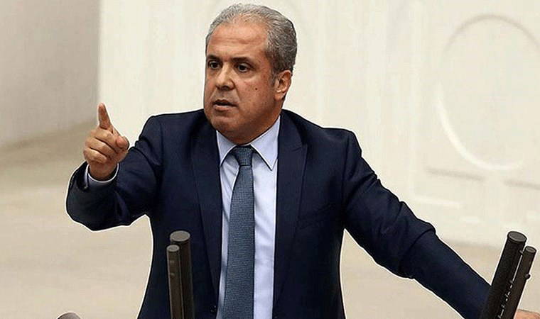 'Bir eleştiriyi bile yargı konusu yaparsanız...'