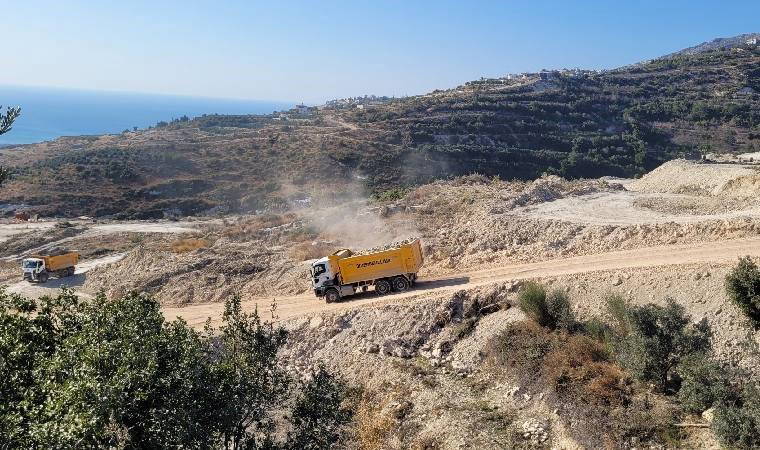 Hatay'da skandal uygulama: Tapulu araziler kamulaştırılıyor!