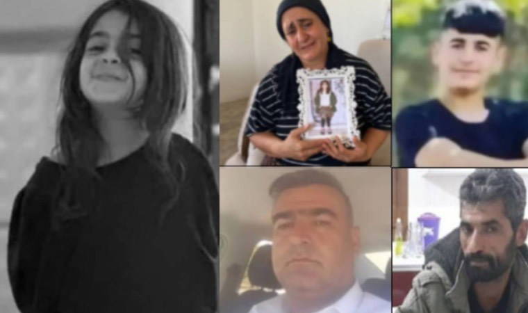 Narin Güran cinayetinde istinaf başvuruları, Diyarbakır Bölge Adliye Mahkemesi'ne gönderildi