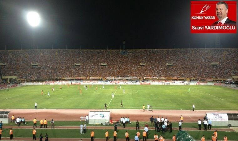 Milli maçlar ve unutulan İzmir'in milli uğuru