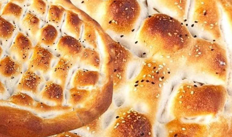 2025 Ramazan pidesi fiyatı ne kadar? Ramazan pidesi kaç gram?
